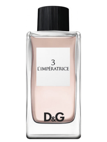 D&G Anthology LImperatrice 3